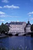 Örebro slott,1993