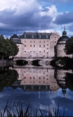 Örebro slott,1993