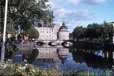 Örebro slott,1993