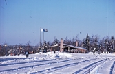 Friluftsgård, 1979