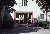 Örebro läns museum, 1991