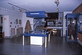 Örebro läns museum, 1986