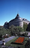 Örebro slott, 1989