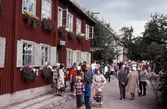 Tenngjutaregården, 1990-tal