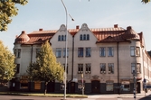 Byggnad, 1999