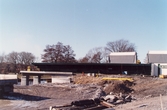 Skebäcksbron byggs, 2002