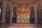 Altaret i Olaus Petri kyrka,1 993