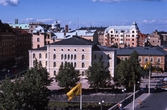 Örebro teater, 1980-tal