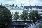 Örebro teater,1991