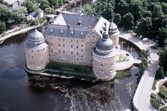 Örebro slott,1980-tal