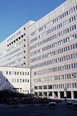Regionsjukhuset, 1981