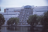 Regionsjukhuset, 1993