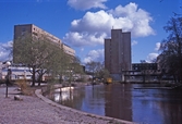 Regionsjukhuset, 2000 ca