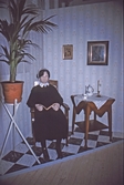Vårdutställning Sjuksköterska, 1992
