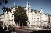 Rådhuset vid Stortorget, 1970-tal