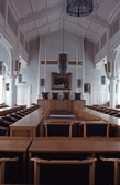 Plenisalen i rådhuset,1989