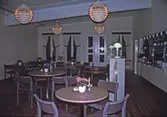 Rådhusets cafeteria, 1988