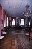 Representationsvåningen i Rådhuset, 1988