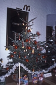 Julgransutställning,1994