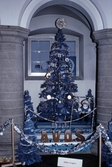 Julgransutställning,1994