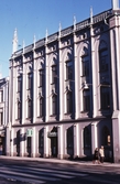 Turistbyrån i Rådhuset, 1980