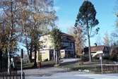 Uskavigården, 1981