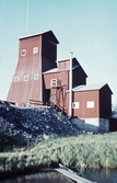 Klara gruva, 1961