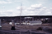 Svartå hytta, 1970-tal