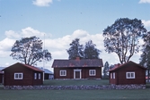 Kvistbro hembygdsgård,1983.