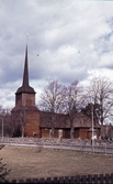 Nysunds kyrka, 1970-tal