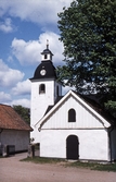 Lerbäcks kyrka, 1975