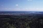 Utsikt från Rusakula, 1998