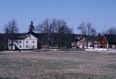 Gård i Ramshyttan, 1990