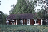 Järle bruks museum, 1984