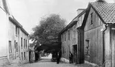 Bondegatsbacken, 1903