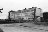 Skofabriken Tärnan, 1950-tal