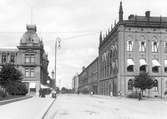 Drottninggatan mot norr, 1903