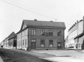 Mot söder från Näbbtorget, efter 1903