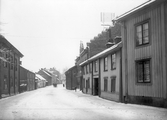 Drottninggatan mot söder, 1919