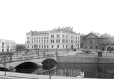 Stora hotellet, 1903