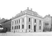 Rikssparbanken, 1903
