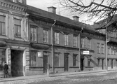Örebro fröhandel, före 1903