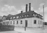 J. E. Östberg & co kakelfabrik, 1903