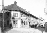 Thuringska gården, före 1903