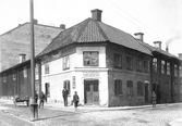 Thuringsska gården, 1903