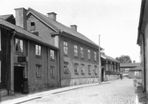Schantzka gården, ca 1893