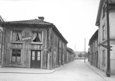 Matservering, 1903