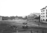 Järntorget, 1903