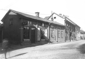 Gamla gatan mot nordväst, 1890-1897