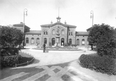 Centralstationen, 1903